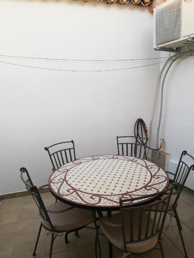 Apartman R&R,3 Room Apartman In The Center 希贝尼克 外观 照片
